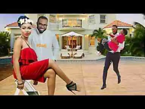 Video: Father And Daughter Bond - #AfricanMovies #2017NollywoodMovies #LatestNigerianMovies2017 #FullMovie